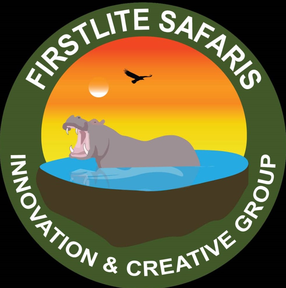 Firstlite Safaris Logo