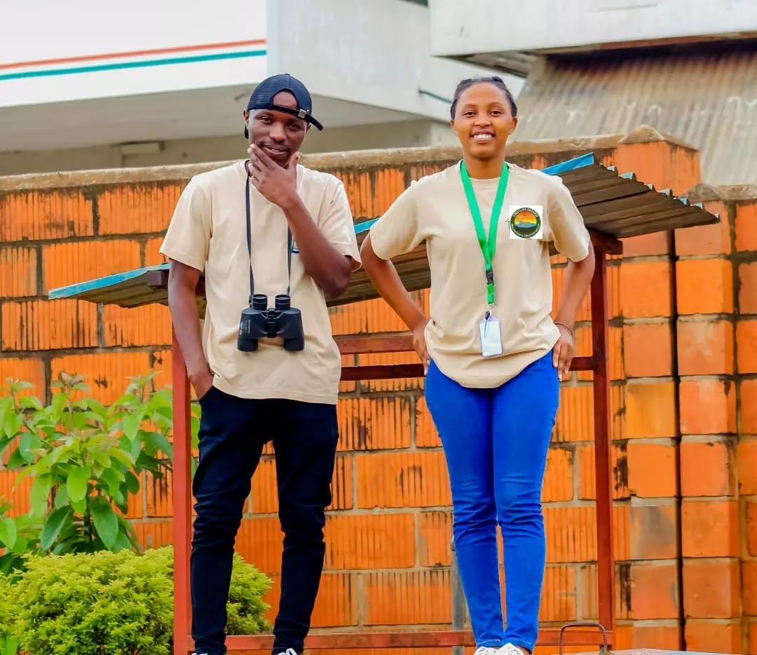 Firstlite Safaris Rwanda