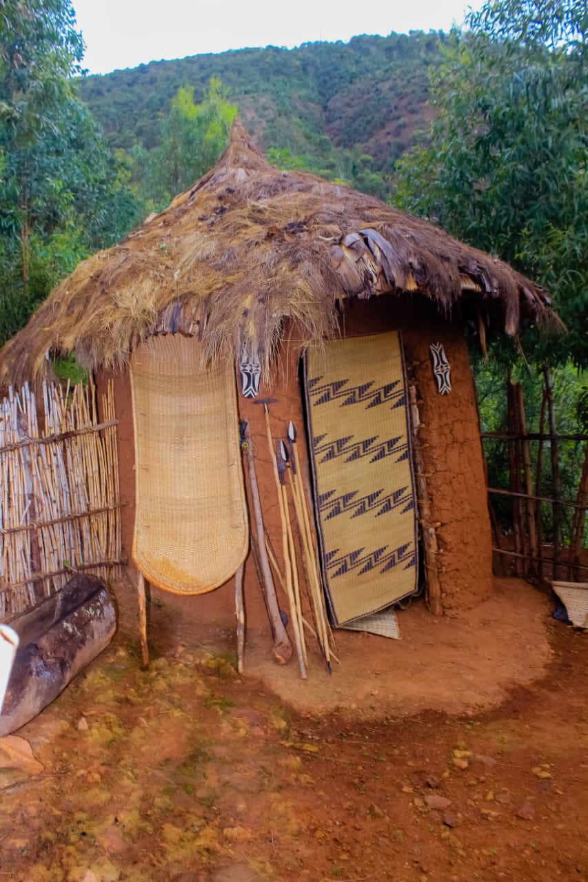 Cultural Village Tour