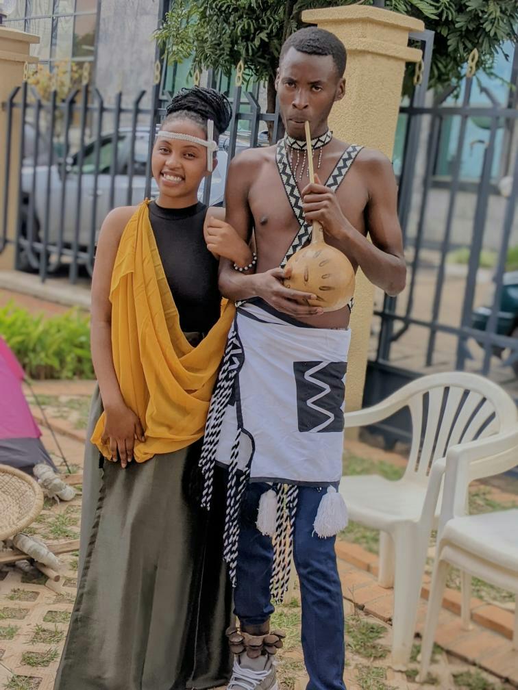 Cultural Village Tour