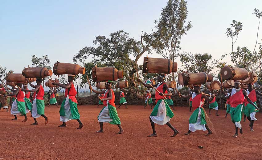 National Museum of Gitega