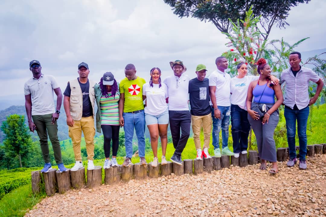 group tour