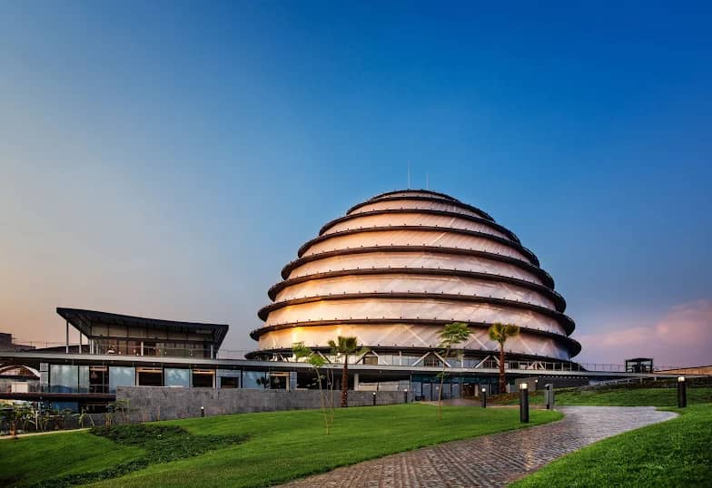 Radisson Blu Hotel