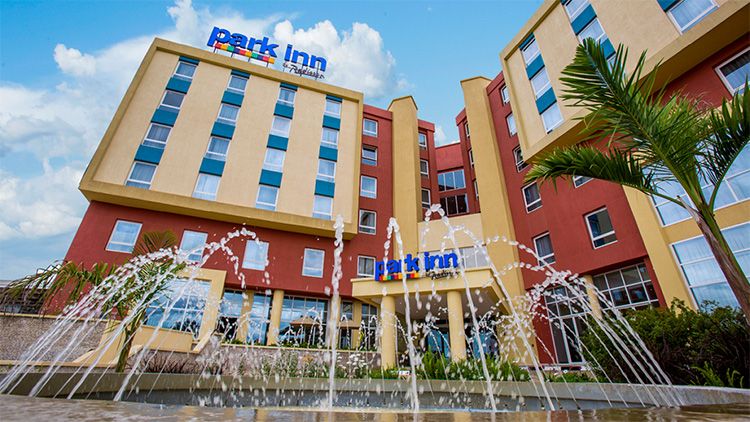 Park Inn by Radisson