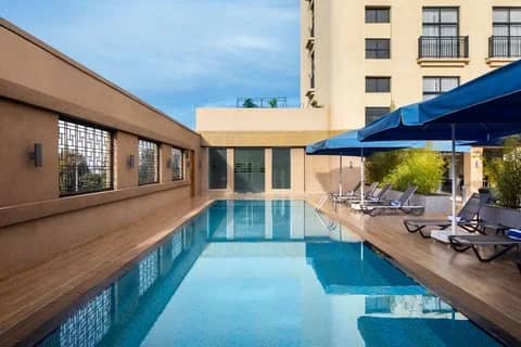 Four Points by Sheraton