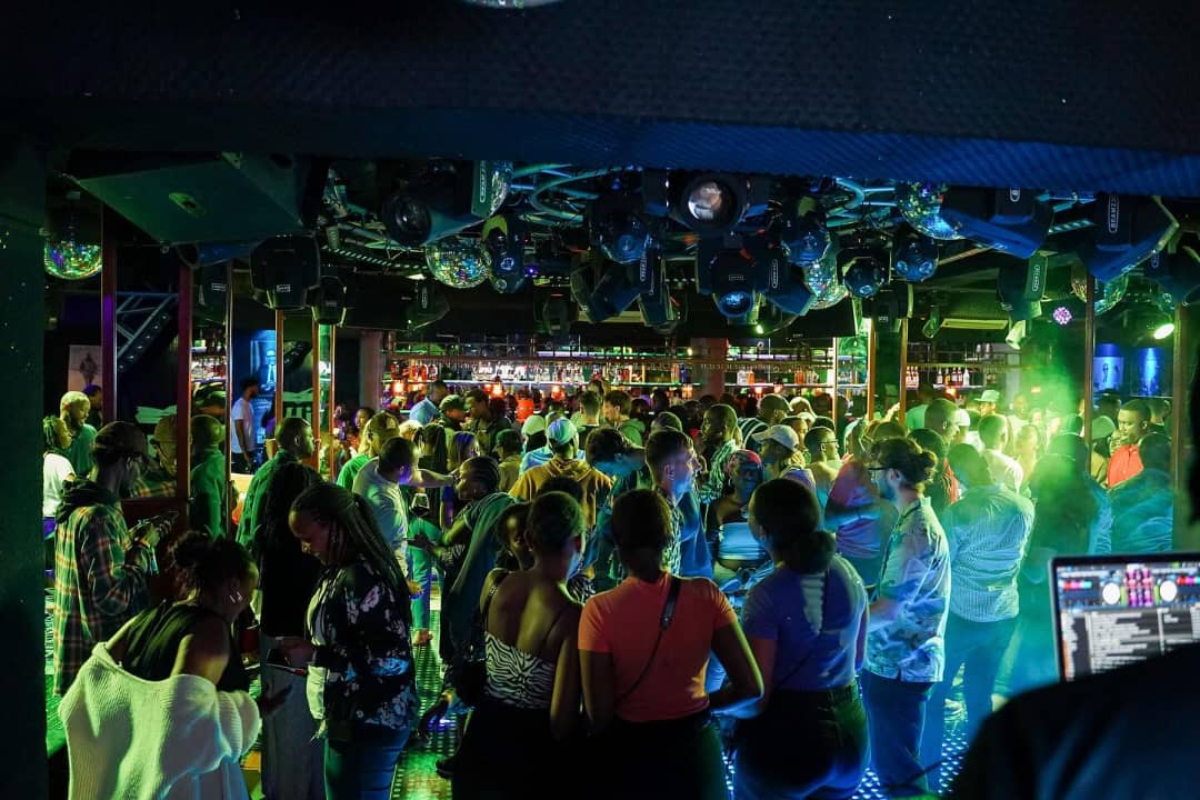 Rwanda Nightlife