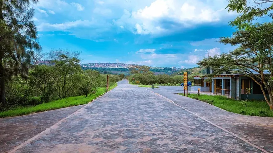 Kigali Freezone