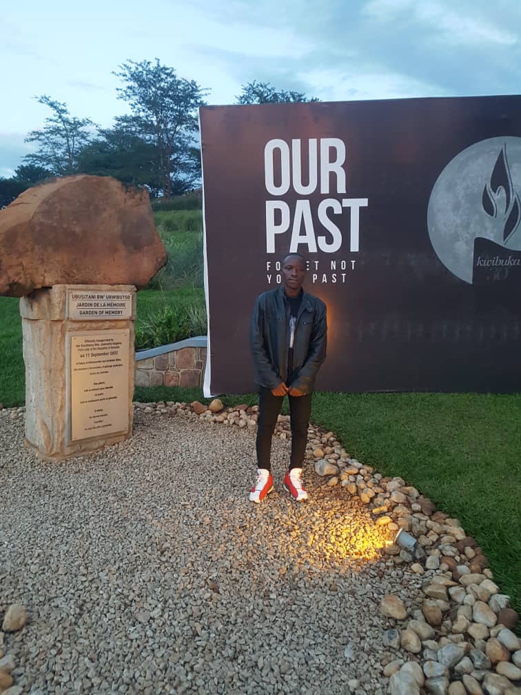 Kigali City Tour