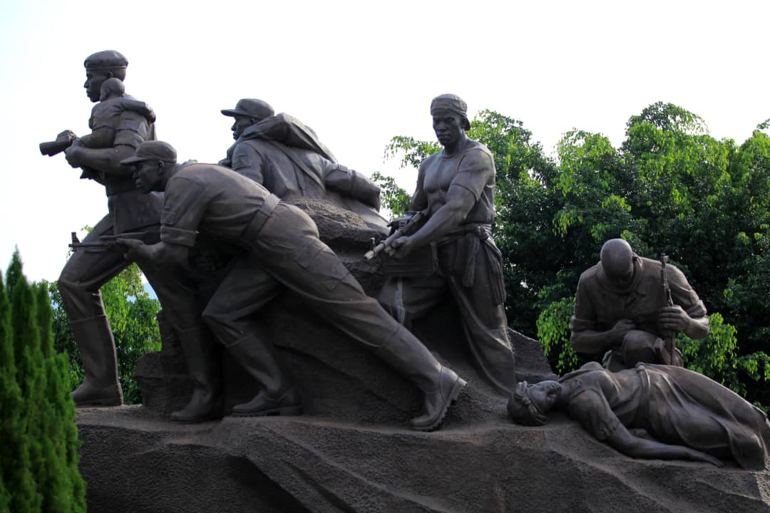 Liberation War Museum