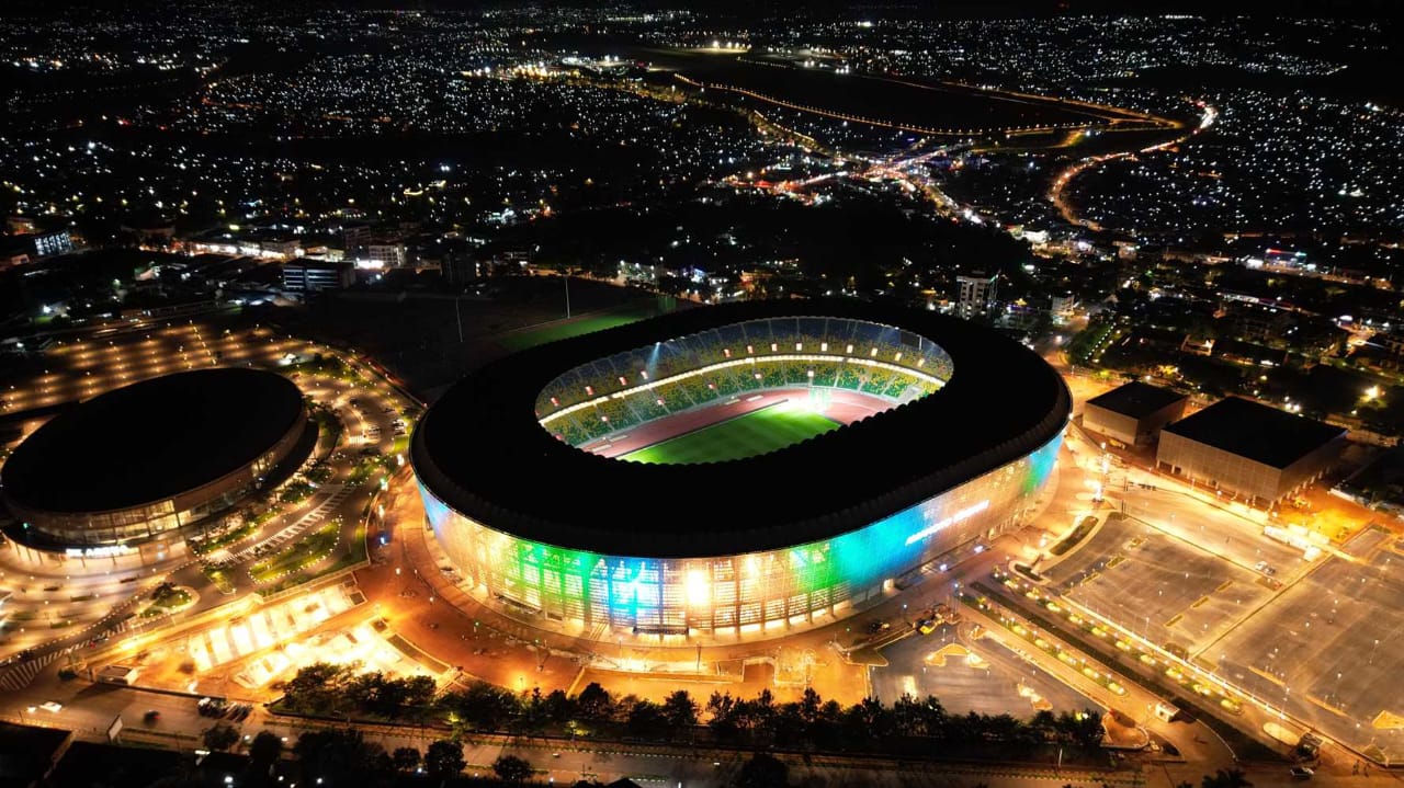Kigali City Tour