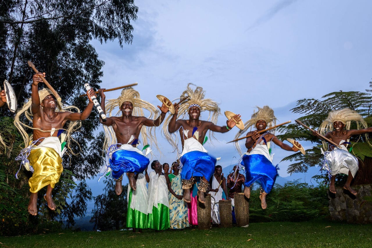 Cultural Rwanda