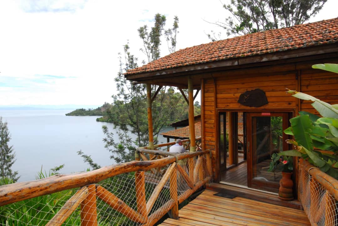Lake Kivu