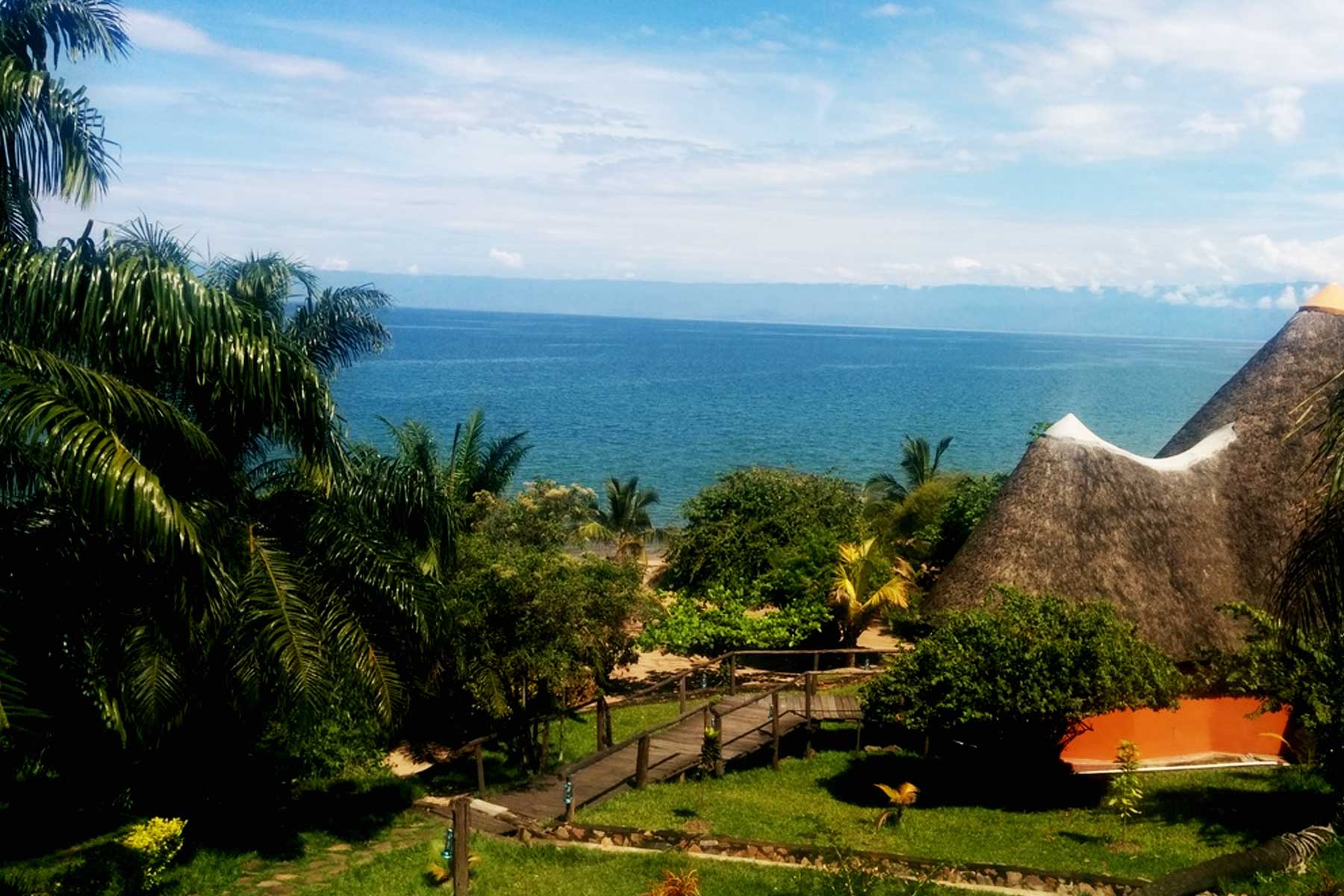 Lake Tanganyika
